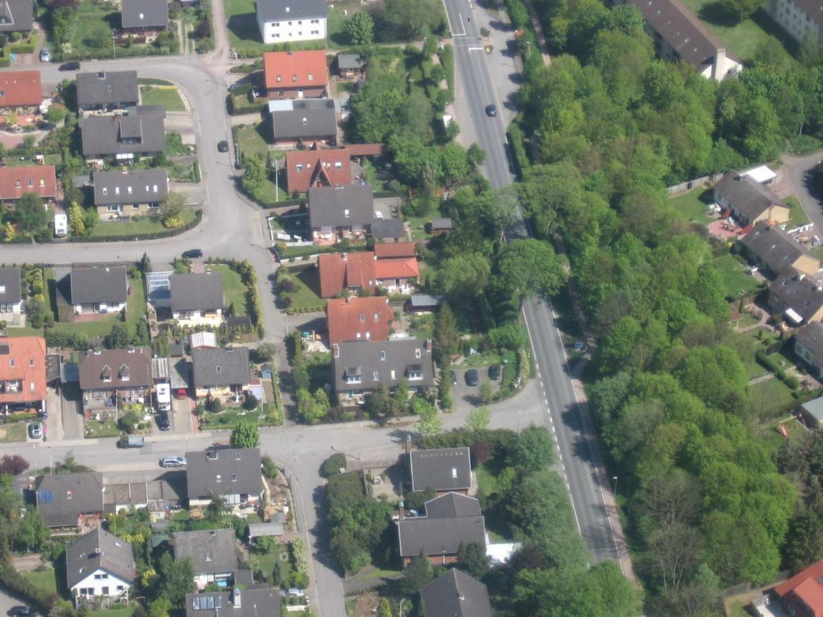 DerOstseegast Heiligenhafen Buitenkant foto